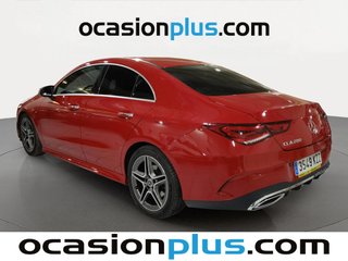 Mercedes-Benz CLA 200 120 kW (163 CV)