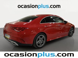 Mercedes-Benz CLA 200 120 kW (163 CV)