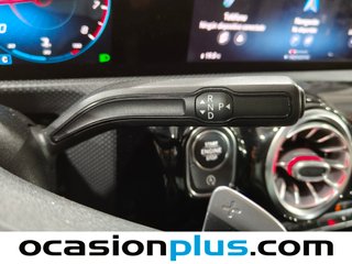 Mercedes-Benz CLA 200 120 kW (163 CV)