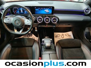 Mercedes-Benz CLA 200 120 kW (163 CV)