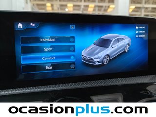 Mercedes-Benz CLA 200 120 kW (163 CV)