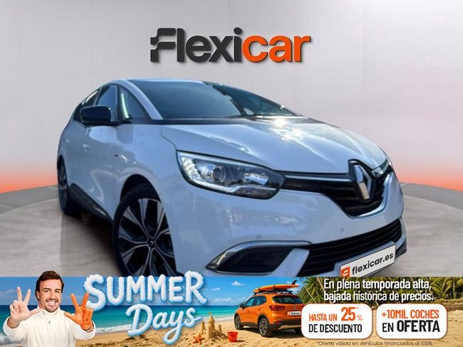 Renault Grand Scénic Limited TCe 103kW (140CV) GPF MY2021 - foto 1