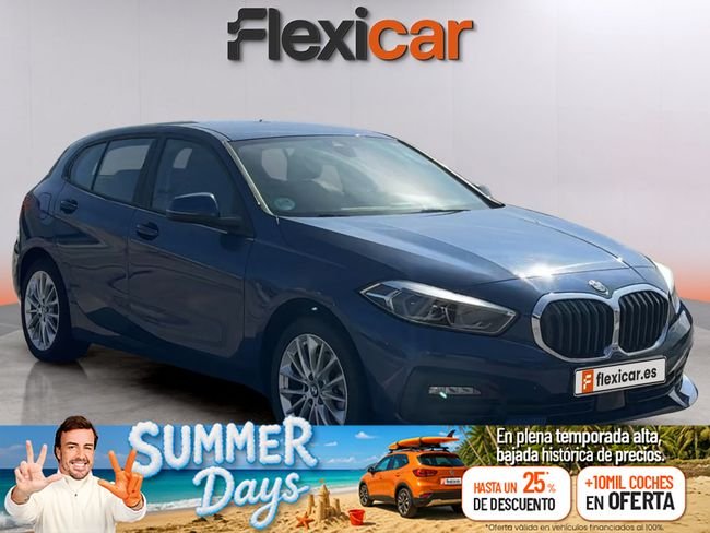 BMW Serie 1 118i - foto 1