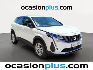Peugeot 3008 BlueHDi 130 S&S Active Pack EAT8 96 kW (130 CV)