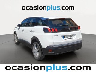 Peugeot 3008 BlueHDi 130 S&S Active Pack EAT8 96 kW (130 CV)