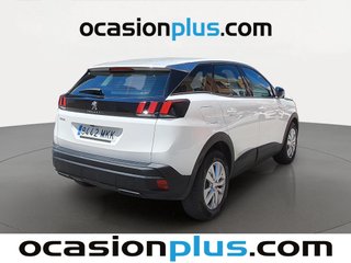 Peugeot 3008 BlueHDi 130 S&S Active Pack EAT8 96 kW (130 CV)