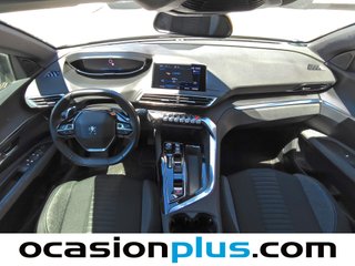 Peugeot 3008 BlueHDi 130 S&S Active Pack EAT8 96 kW (130 CV)