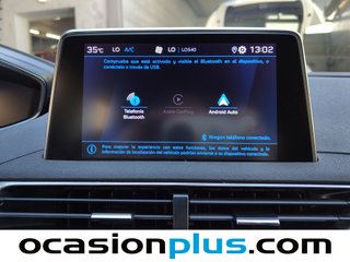 Peugeot 3008 BlueHDi 130 S&S Active Pack EAT8 96 kW (130 CV)