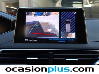 Peugeot 3008 BlueHDi 130 S&S Active Pack EAT8 96 kW (130 CV)