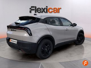 Alfa Romeo Junior Ibrida 100kW (136CV)