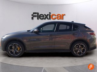 Alfa Romeo Stelvio 2.2 Diésel 154kW (210CV) Executive Q4