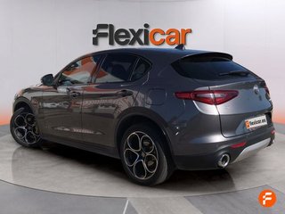 Alfa Romeo Stelvio 2.2 Diésel 154kW (210CV) Executive Q4