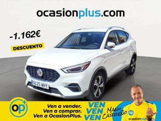 MG ZS 1.5 Comfort 78 kW (106 CV)