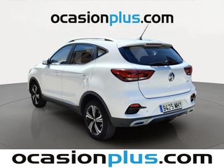 MG ZS 1.5 Comfort 78 kW (106 CV)