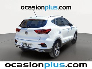 MG ZS 1.5 Comfort 78 kW (106 CV)