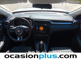 MG ZS 1.5 Comfort 78 kW (106 CV)