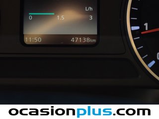 MG ZS 1.5 Comfort 78 kW (106 CV)