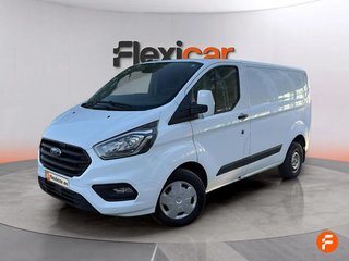 Ford Transit Custom Custom 280 Trend EB Hybrid