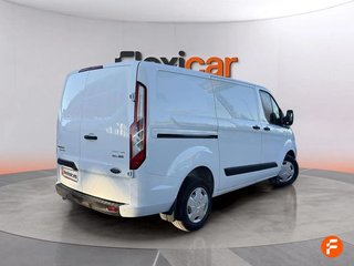 Ford Transit Custom Custom 280 Trend EB Hybrid