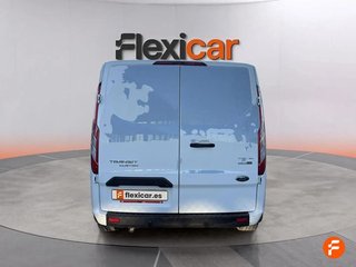 Ford Transit Custom Custom 280 Trend EB Hybrid