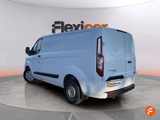 Ford Transit Custom Custom 280 Trend EB Hybrid