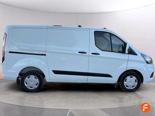 Ford Transit Custom Custom 280 Trend EB Hybrid