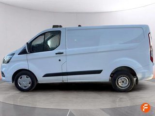 Ford Transit Custom Custom 280 Trend EB Hybrid