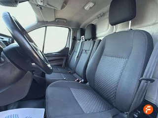 Ford Transit Custom Custom 280 Trend EB Hybrid