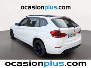 BMW X1 xDrive20d 135 kW (184 CV)