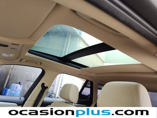 BMW X1 xDrive20d 135 kW (184 CV)