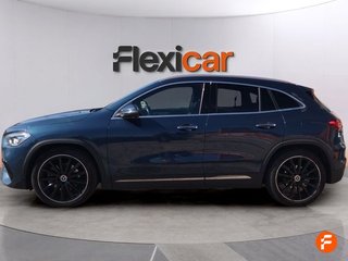 Mercedes GLA GLA 200