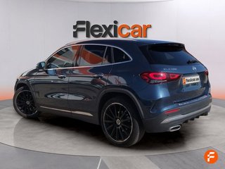 Mercedes GLA GLA 200