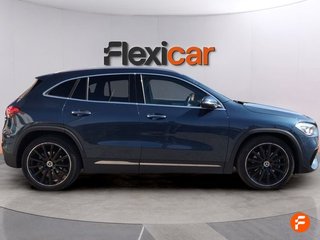 Mercedes GLA GLA 200