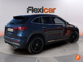 Mercedes GLA GLA 200