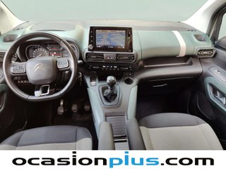 Citroen Berlingo BlueHDi 130 S&S Talla M Shine 96 kW (130 CV)