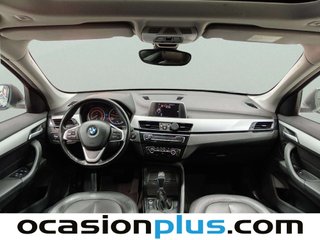 BMW X1 sDrive18i 100 kW (136 CV)