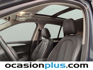 BMW X1 sDrive18i 100 kW (136 CV)