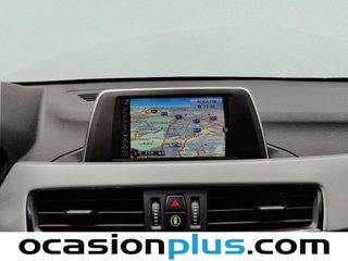 BMW X1 sDrive18i 100 kW (136 CV)