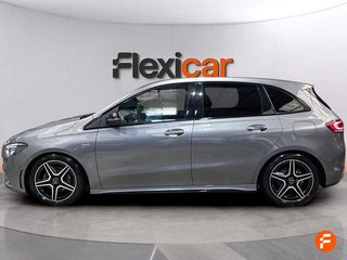Mercedes Clase B B 200 d