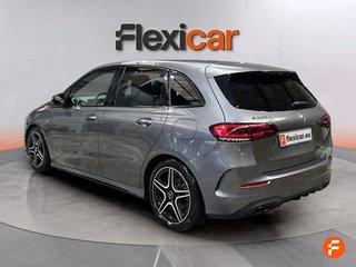 Mercedes Clase B B 200 d