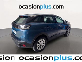 Peugeot 3008 PureTech 130 S&S Active Pack 96 kW (130 CV)