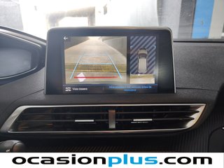 Peugeot 3008 PureTech 130 S&S Active Pack 96 kW (130 CV)