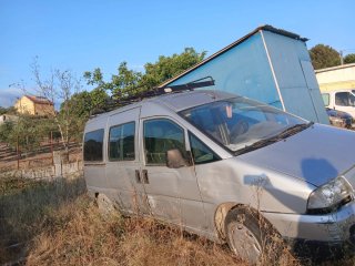 Peugeot Expert 2000