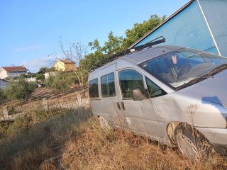 Peugeot Expert 2000