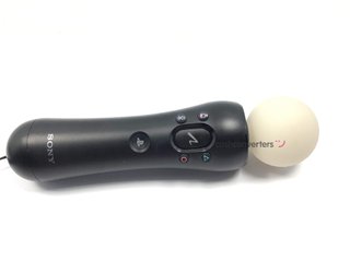 mando move ps3 sony cech-zcm1e