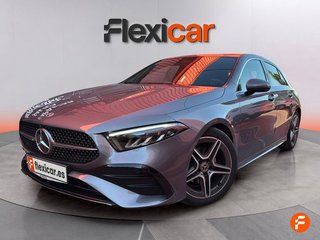 Mercedes Clase A A 200 d