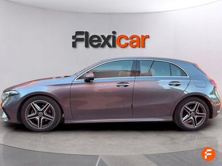 Mercedes Clase A A 200 d