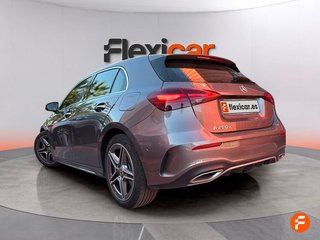 Mercedes Clase A A 200 d