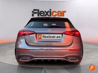 Mercedes Clase A A 200 d