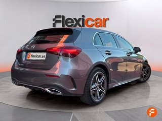 Mercedes Clase A A 200 d
